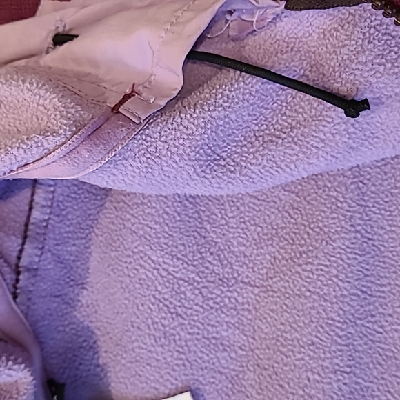 Patagonia Softshell Canvas Coat Jacket - Picture 4 of 6